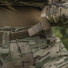 M-Tac - Tactical Belt Tiger Belt Cobra Buckle - Multicam - 10258008