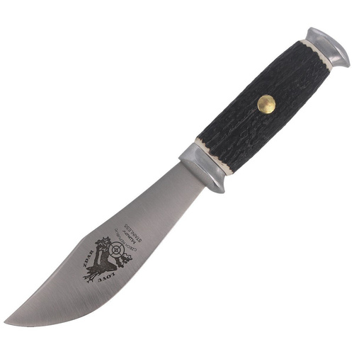 Mikov - Rover Hunting Bowie Knife - 382-NH-1
