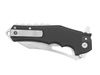 Lansky - Responder 7 Tactical Folding Knife with Blade Medic Sharpener PSMED01 - Set - UTR7