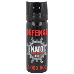 Defence Nato - Gel - Cone - 50 ml - 40050-C