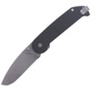 Extrema Ratio - Tactical Folding Knife BF2 CD SW - N690 - Black - 04.1000.0145/SW