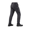 M-Tac - Tactical Pants Sahara Flex Lite - Dark gray - 20064012