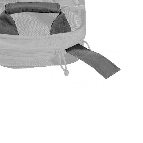 UTG - Rifle Bag 34" Alpha Battle Carrier Rapid Sling Pack - Black - PVC-PSP34BX