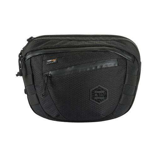 M-Tac - Sphaera Hex Hardsling Bag Large Elite - Black - 51414002