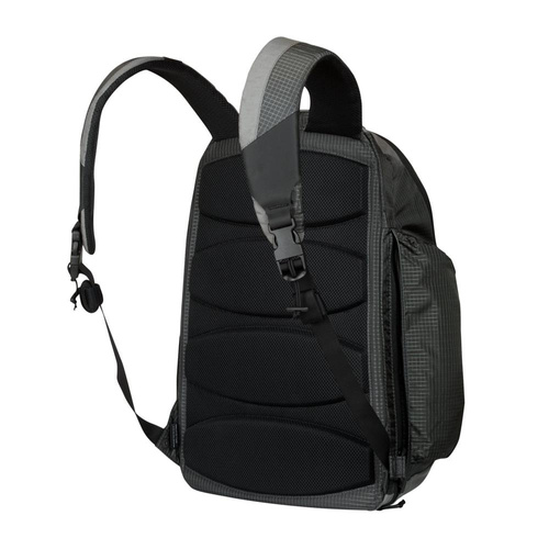 Helikon - Downtown® Backpack - Nylon - 27 L - Black - PL-DTN-NL-01
