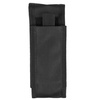 Gomander - Hunter 6.5 OB Hunting Rifle Silencer - Slide On - M15x1 - Black - TB0.10133_1-M15