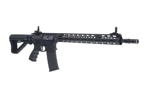 G&G - TR16 MBR 556WH Electric Carbine Replica - Black - GIG-01-022074