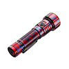 Fenix - LED Flashlight LD36R with 6000 mAh Battery - 3600 lm - Flame Camo - LD36R flame camo