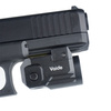 Vaide - Weapon LED Light Scrapper Subcompact Pistol - 500 lumens - Black - VAPL-01
