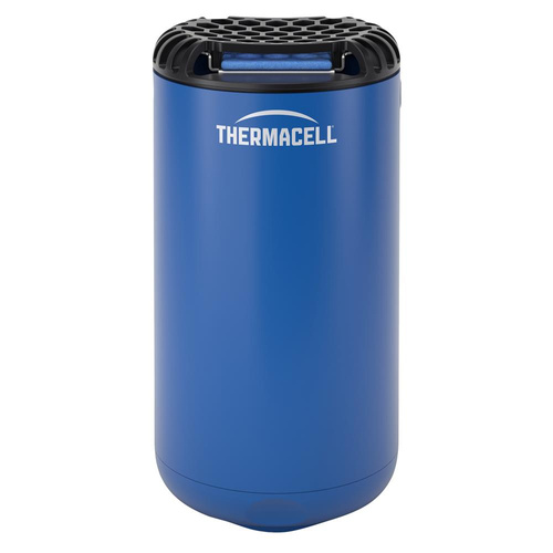 Thermacell - Insect repellent Patio Shield - Royal Blue - TH-PATIO ROYAL