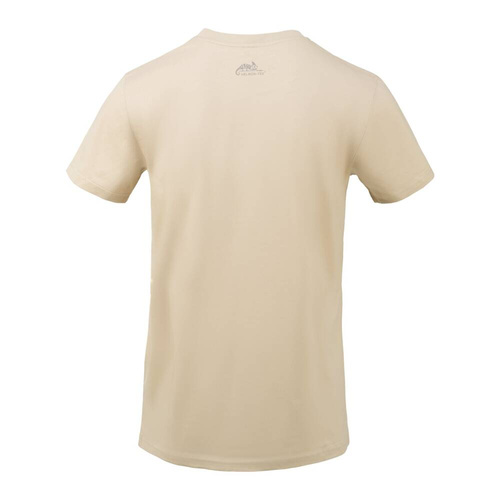 Helikon - T-shirt Outback Life - Taiga Green - TS-OBL-CO-09