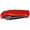MAC Coltellerie - Boat 2 Red Marine Knife 65mm - 153R