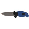 Lindbloms - Craftman's Knife Blue - 91 mm - 5000