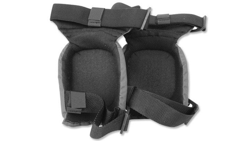 ALTA - AltaCONTOUR 360™ Vibram® Cap Knee Pads - Black - 52933.00