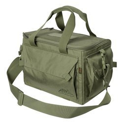 Helikon - Range Shooting Bag - Cordura - Olive Green - TB-RGB-CD-02