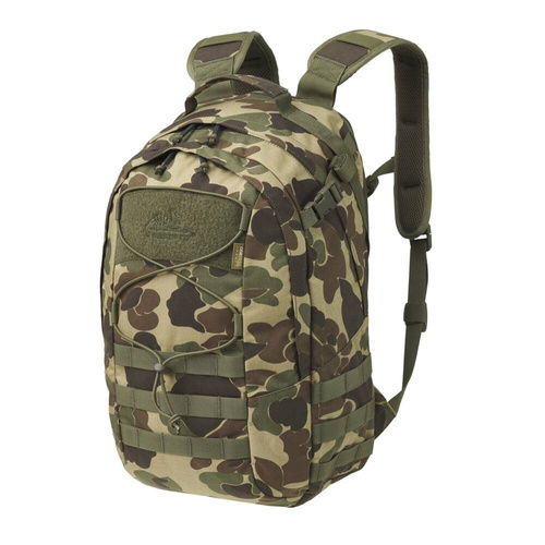 Helikon - Backpack EDC - 24 L - Cordura - Duck Hunter - PL-EDC-CD-DH