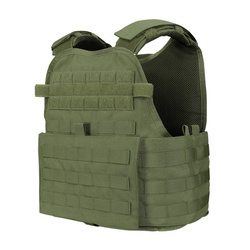 Condor - Modular Operator Plate Carrier Gen. II - Olive Drab - MOPC-001
