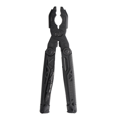 Gerber - Multitool Dual Force - 12 tools - Black - 1067406