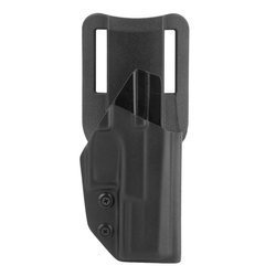 DOUBLETAP GEAR - OWB Strighter Kydex CZ P-10 C Holster - Black