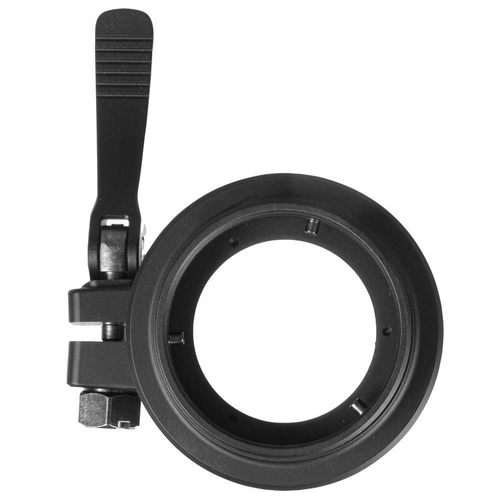 HIKVISION - Rifle Scope Adapter For HIKMICRO Thunder And Thunder PRO 55-59 mm Thermal Imagers - HM-THUNDER-50A