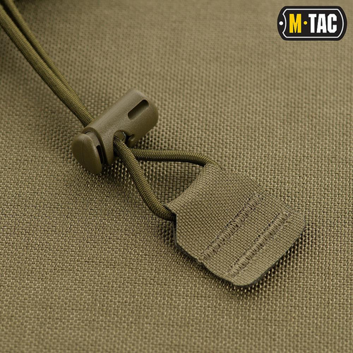 M-Tac - Pouch Flask / Bottle Elite - Ranger Green - 10113023