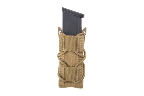 GFC Tactical - Single Pistol Pouch TC+ - Tan - GFT-29-009863