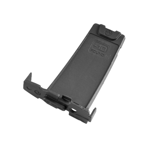 Magpul - Minus 10 Round Limiter for PMAG® AR-15 / M4 GEN M3™ - 3 pcs - MAG286