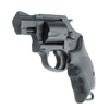 GS - Dummy Revolver M360J Sakura - Black - DS-6013