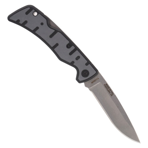 Gerber - Commuter folding knife - 420HC - Gray - 31-003136