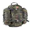 WISPORT - Sparrow 20 II backpack with two side pockets - 20 + 10 l - Wz. 93