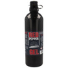 Graphite Red Pepper Spray - Gel - HJF - 750ml - Black - 11700-H-BLK