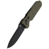 FOX - Automatic knife Predator II - FX-448 OD