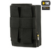 M-Tac - Flexible Laser Cut Pouch - AR / AK - Black - 10162002