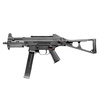 Umarex - Heckler&Koch UMP Submachine Gun Replica - 6 mm - 2.5932X