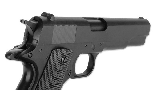WinGun - U.S. Combat 1911 Airgun - 4.5 mm