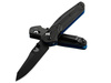 Benchmade - Mini Osborne Folding Knife - CPM-S30V - Black - 945BK-1