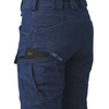 Helikon - Urban Tactical Pants UTP - Denim Stretch - Marine Blue - SP-UTL-DS-97