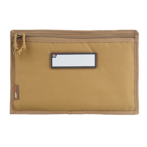 Double Alpha Academy - DAA Standard Insert Pistol Sleeve - FDE - 103845