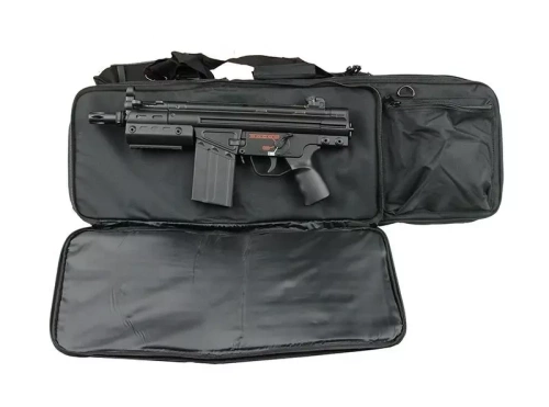 GFC Tactical - ASG Replica Case - 84cm - Black - GFT-22-000929