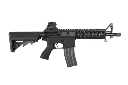G&G - CM16 Raider Electric Carbine Replica - Black - GIG-01-002760