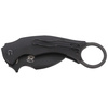FOX - Black Bird Karambit by Bastinelli - FX-591