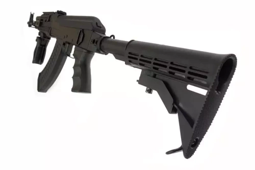 Cyma - AK-47 Tactical Carbine Replica - CM.028C