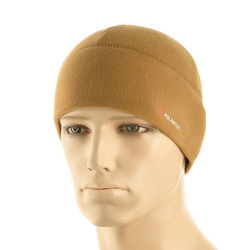 M-Tac - Watch Cap Light Polartec - Fleece - Coyote - 40562005