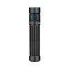 Olight - Warrior Mini 3 LED Tactical Flashlight with 3500 mAh Battery - 1750 lm - Black - Warrior Mini 3