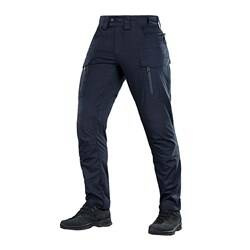 M-Tac - Patriot Gen II Flex tactical pants - Dark Navy Blue - 20056815