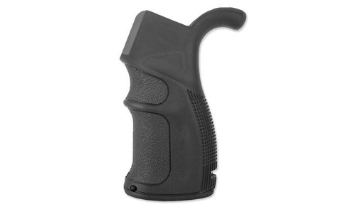 IMI Defense - M16 / AR15 EG Pistol Grip - Black - IMI-ZG102