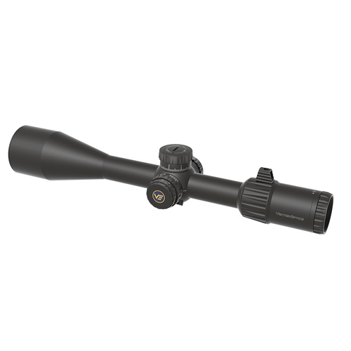 Vector Optics - Hunting Scope Taurus Gen II 5-30x56 - 30mm - FFP - Black - SCFF-66