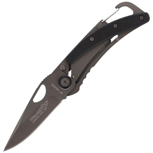 FOX - BlackFox Folding knife - BF-434G10