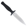 Cold Steel - Tactical Knife Counter Tac I - AUS-8A - Black - 10BCTL