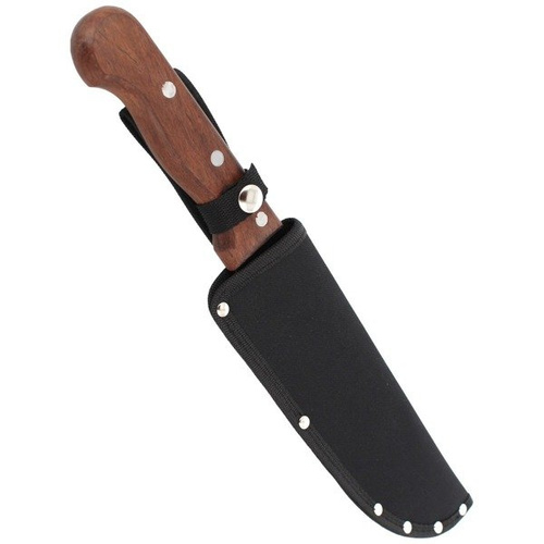 Herbertz Solingen - Heavy Drop Point Machete 250 mm - 150725